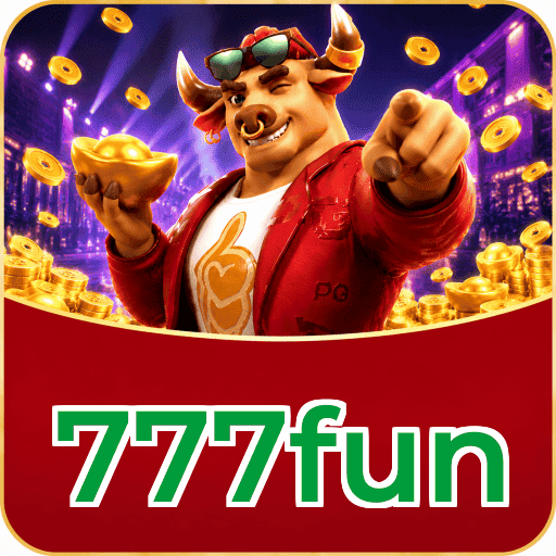777fun Segurança Logo 3