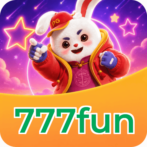777fun Logo 2
