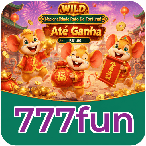 Plataforma 777fun - PIX Instantâneo