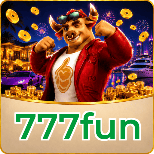 777fun Logo 3