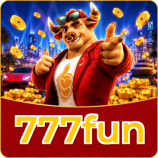 Plataforma 777fun - Segurança SSL 256-bit
