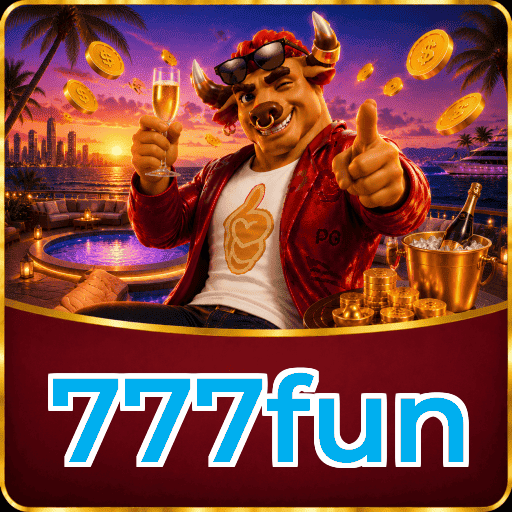 Licença Curaçao 777fun