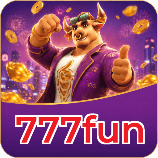 777fun Instalar Logo 1