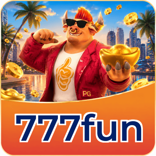 777fun PIX Instantâneo - Saques em 8 Minutos