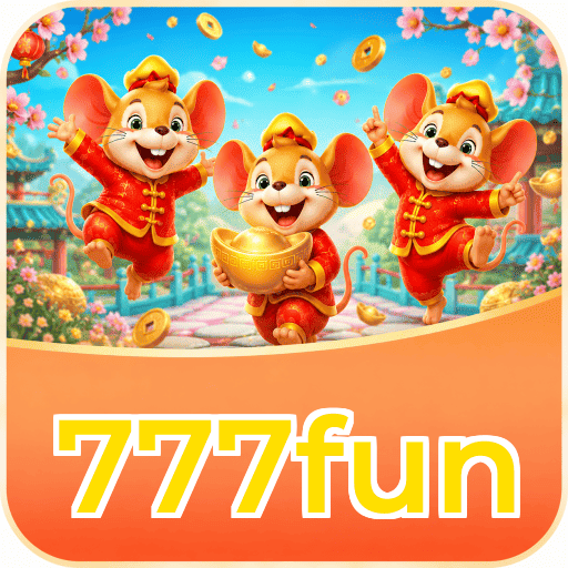 777fun Logo 1